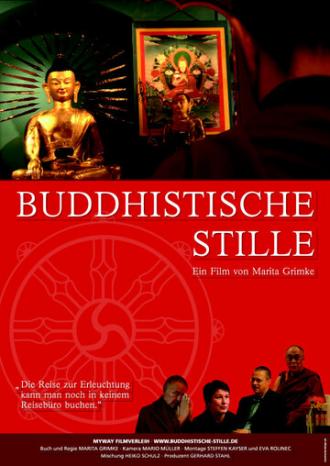 Buddhistische Stille (фильм 2008)