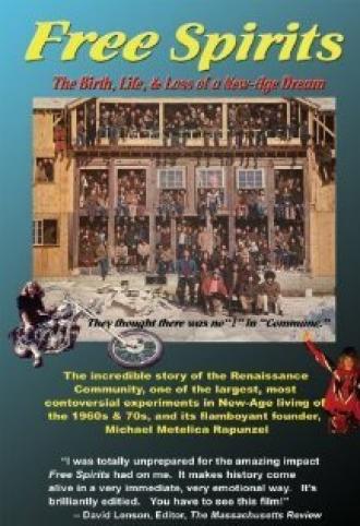 Free Spirits (фильм 2007)