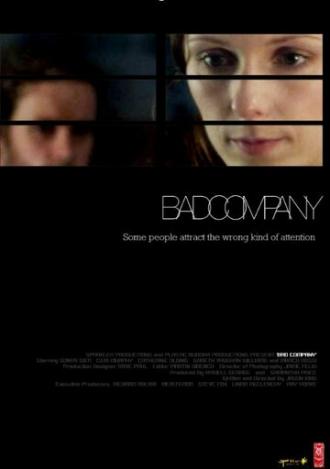 Bad Company (фильм 2010)
