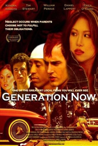Generation Now (фильм 2008)