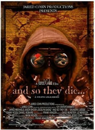 The Carpenter: Part 1 - And So They Die (фильм 2009)