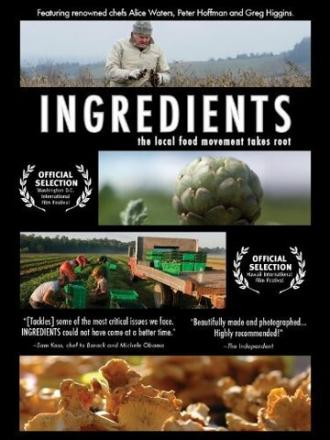 Ingredients (фильм 2009)