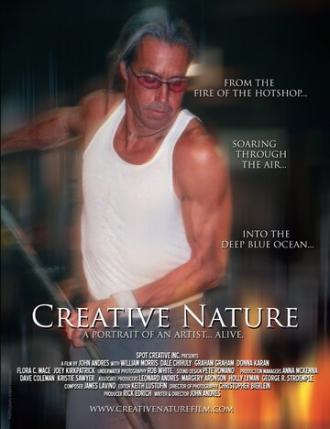 Creative Nature (фильм 2008)