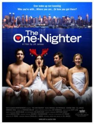 The One-Nighter (фильм 2012)