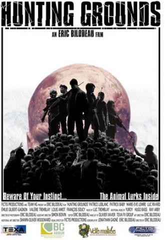 Hunting Grounds (фильм 2008)