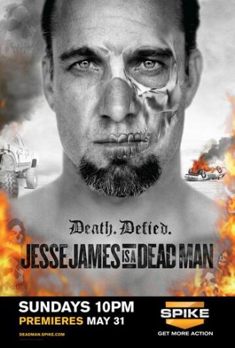 Jesse James Is a Dead Man (сериал 2009)