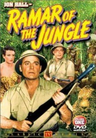 Ramar of the Jungle (сериал 1952)