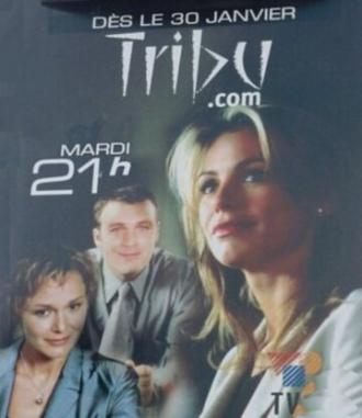 Tribu.com (сериал 2001)