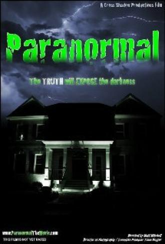 Paranormal (фильм 2009)