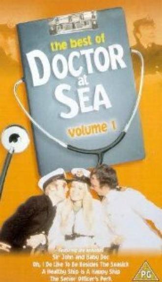 Doctor at Sea (сериал 1974)