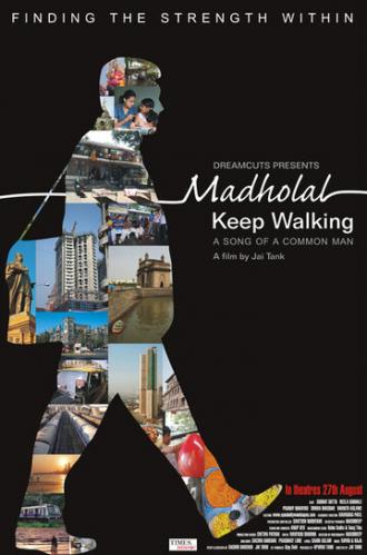 Madholal Keep Walking (фильм 2009)
