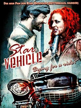 Star Vehicle (фильм 2010)