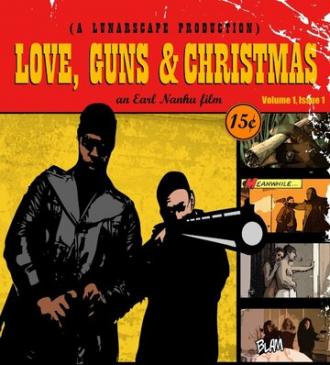 Love, Guns & Christmas (фильм 2015)