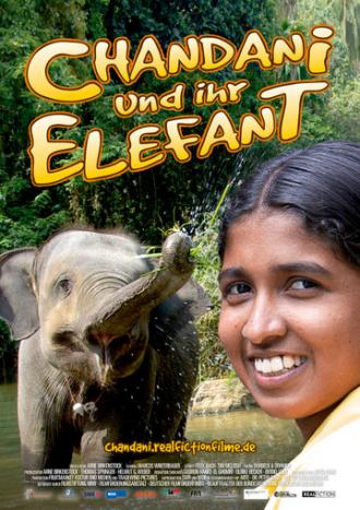Chandani: The Daughter of the Elephant Whisperer (фильм 2010)