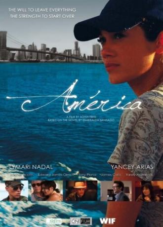 Америка (фильм 2011)
