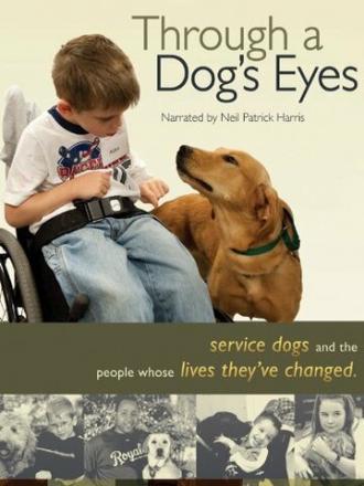 Through a Dog's Eyes (фильм 2010)