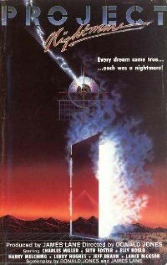 Проект Кошмар (фильм 1987)