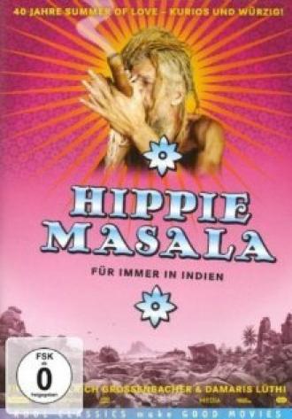 Хиппи Масала: Навсегда в Индии (фильм 2006)