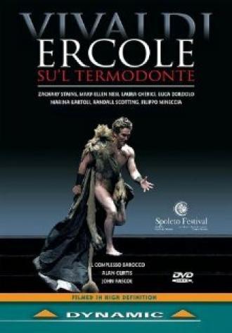 Ercole sul Termodonte di Antonio Vivaldi (фильм 2007)