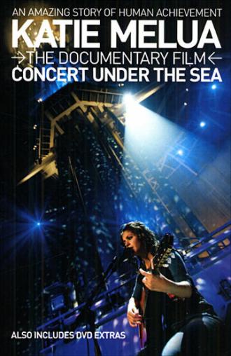 Katie Melua: Concert Under the Sea