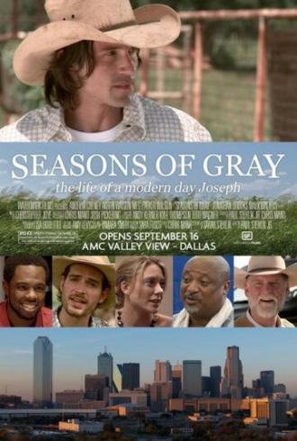 Seasons of Gray (фильм 2013)