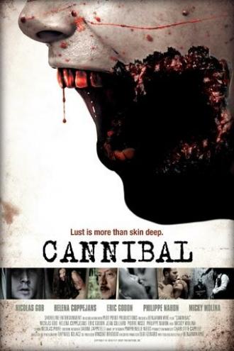 Каннибал (фильм 2010)