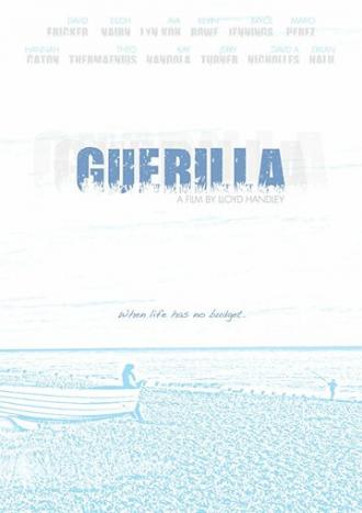 Guerilla (фильм 2011)