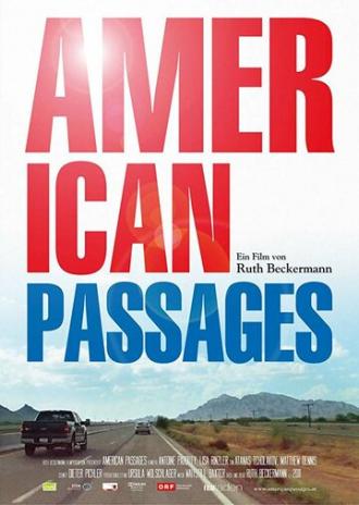 American Passages (фильм 2011)