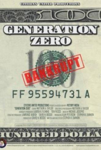 Generation Zero (фильм 2010)