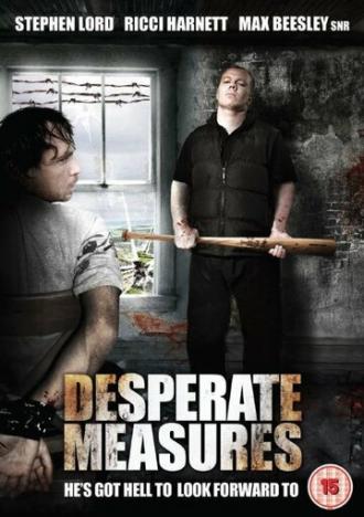 Desperate Measures (фильм 2011)