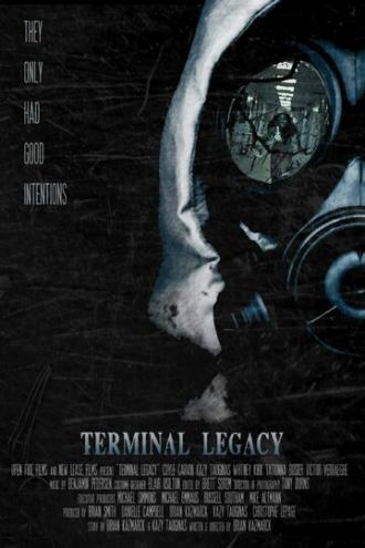 Terminal Legacy (фильм 2012)
