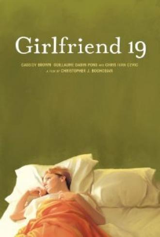 Girlfriend 19 (фильм 2014)