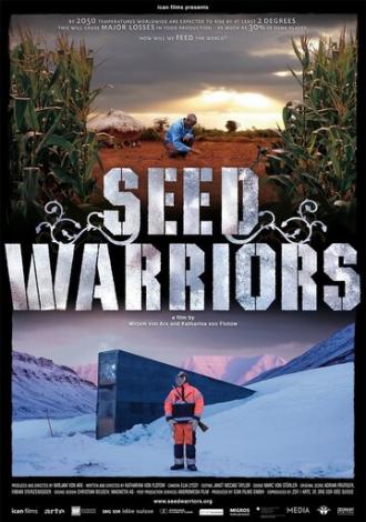 Seed Warriors (фильм 2010)