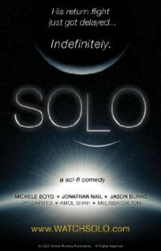 Solo: The Series (сериал 2010)