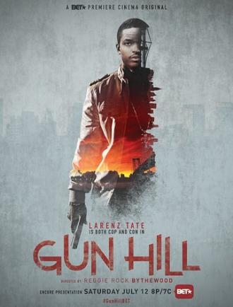 Gun Hill (фильм 2011)
