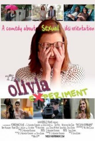 The Olivia Experiment (фильм 2012)
