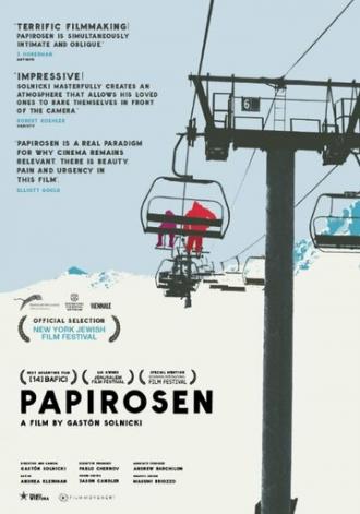 Papirosen (фильм 2011)