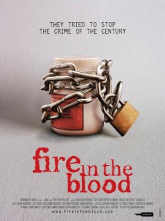 Огонь в крови (фильм 2013)
