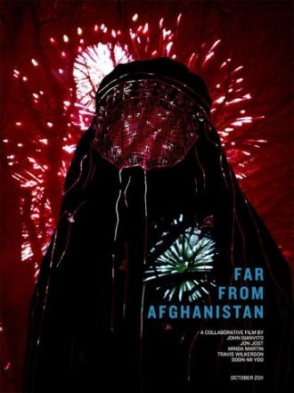 Далеко от Афганистана (фильм 2012)
