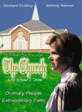 The Church (фильм 2008)