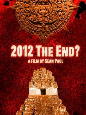 2012: The End (фильм 2010)