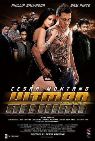 Hitman (фильм 2012)