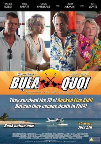 Bula Quo! (фильм 2013)