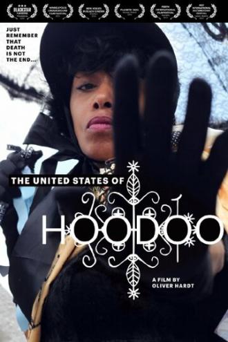 The United States of Hoodoo (фильм 2012)