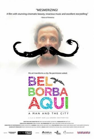 Bel Borba Aqui (фильм 2012)
