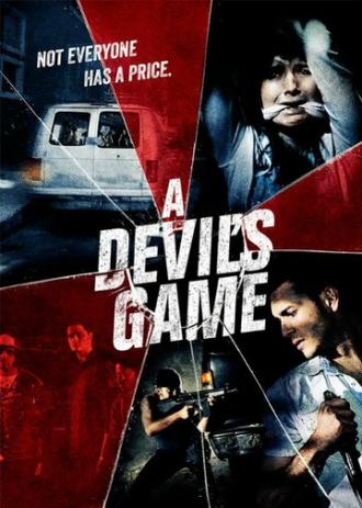 A Devil's Game (фильм 2016)