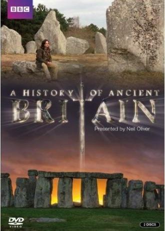 История древней Британии (сериал 2011)