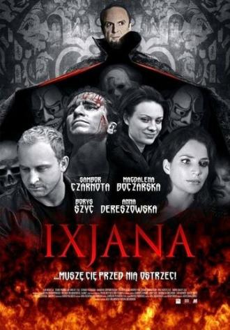 Иксьяна (фильм 2012)