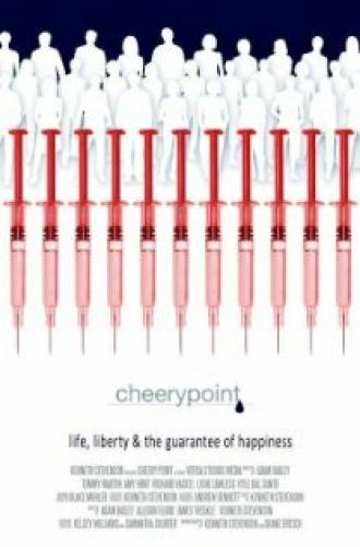 Cheery Point (фильм 2013)