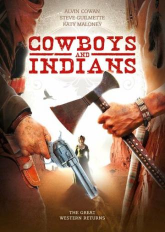 Cowboys & Indians (фильм 2011)